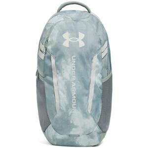 Рюкзак Under Armour UA Hustle 6.0 Backpack 29L зелений Уні